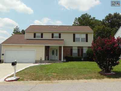 500 Green Rose Rd, Columbia, SC, 29229