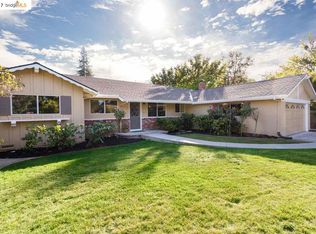 747 Hamilton Dr, Pleasant Hill, CA