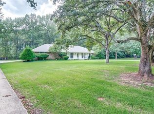 740 Chance Dr, Shreveport, LA 71107