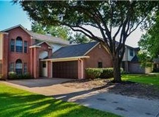 3546 Santa Rosa Ln, Sugar Land, TX 77478