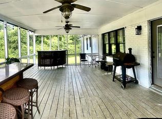 248 Ethridge Rd, Haddock, GA 31033