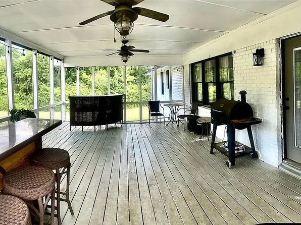 248 Ethridge Rd, Haddock, GA 31033