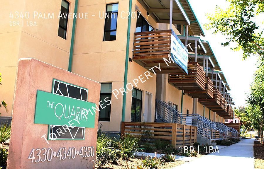 1st image of 4340 Palm Ave Unit C207