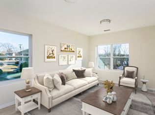 5610 Bucknell Rd, Baltimore, MD 21206