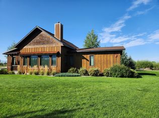 7125 Springhill Rd, Belgrade, MT 59714