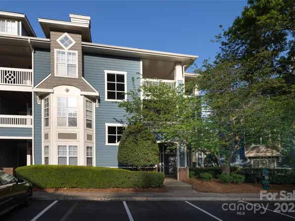 501 Olmsted Park Pl APT N, Charlotte, NC 28203