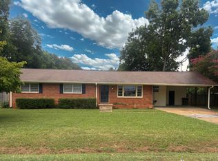 9115 Strong Dr SE, Huntsville, AL 35802