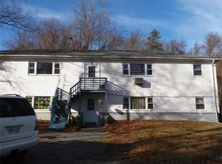 58 Jennings Rd APT 3, Holliston, MA 01746