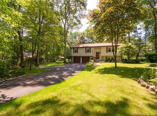 2299 Broncos Hwy, Burrillville, RI 02830