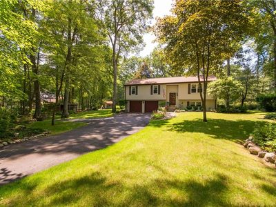 2299 Broncos Hwy, Burrillville, RI, 02830