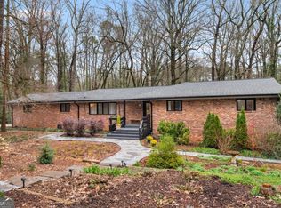 1066 Berkeley Rd, Avondale Estates, GA 30002