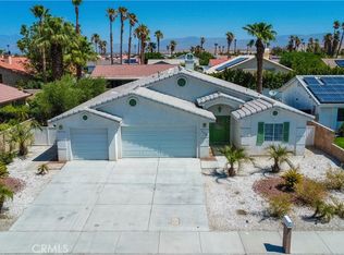 67340 Ovante Rd, Cathedral City, CA 92234