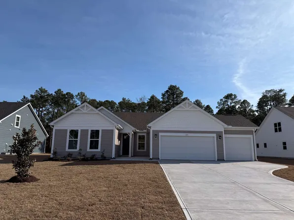 225 Northbrook Dr, Murrells Inlet, SC 29576