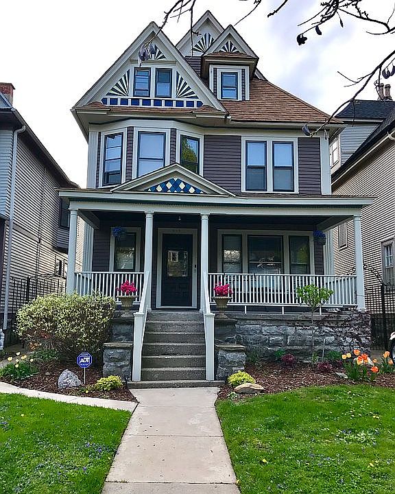 212 Norwood Ave, Buffalo, NY 14222 Zillow