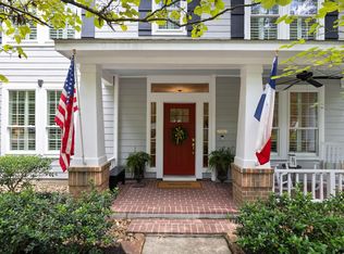 18 Courtland Green St, Spring, TX 77382