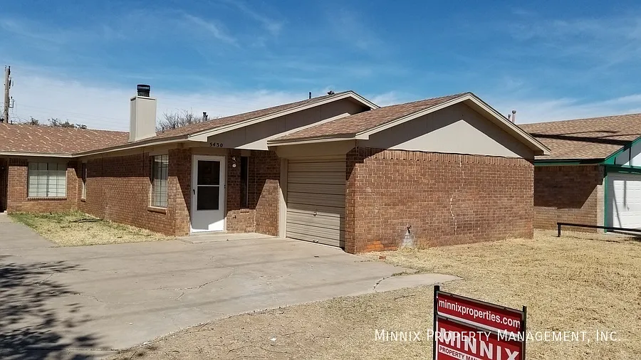 5430 34th St #A