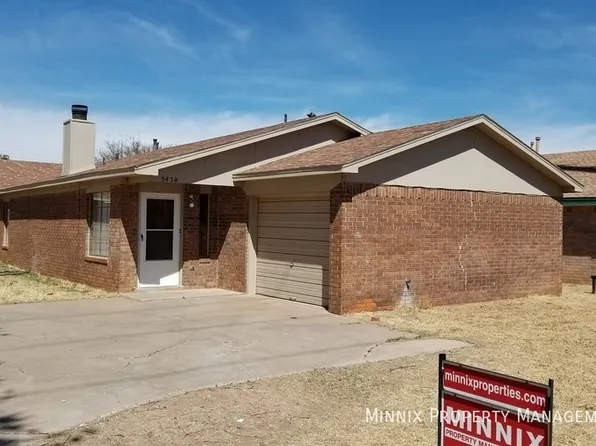 5430 34th St APT A, Lubbock, TX 79407