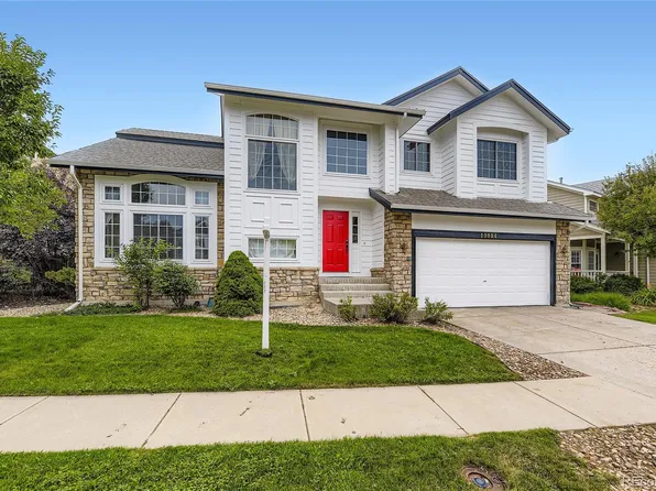 19084 E Oak Creek Way, Parker, CO 80134