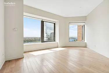 Rented by Sotheby's International Realty