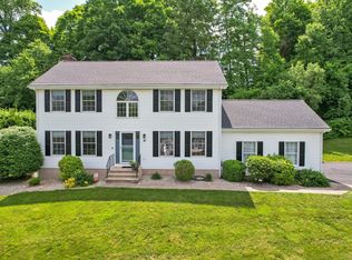 87 Elizabeth Rd, Berlin, CT 06037