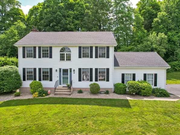 87 Elizabeth Road, Berlin, CT 06037
