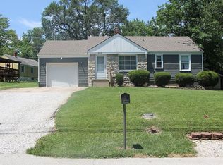 4916 Skiles Ave, Kansas City, MO 64129