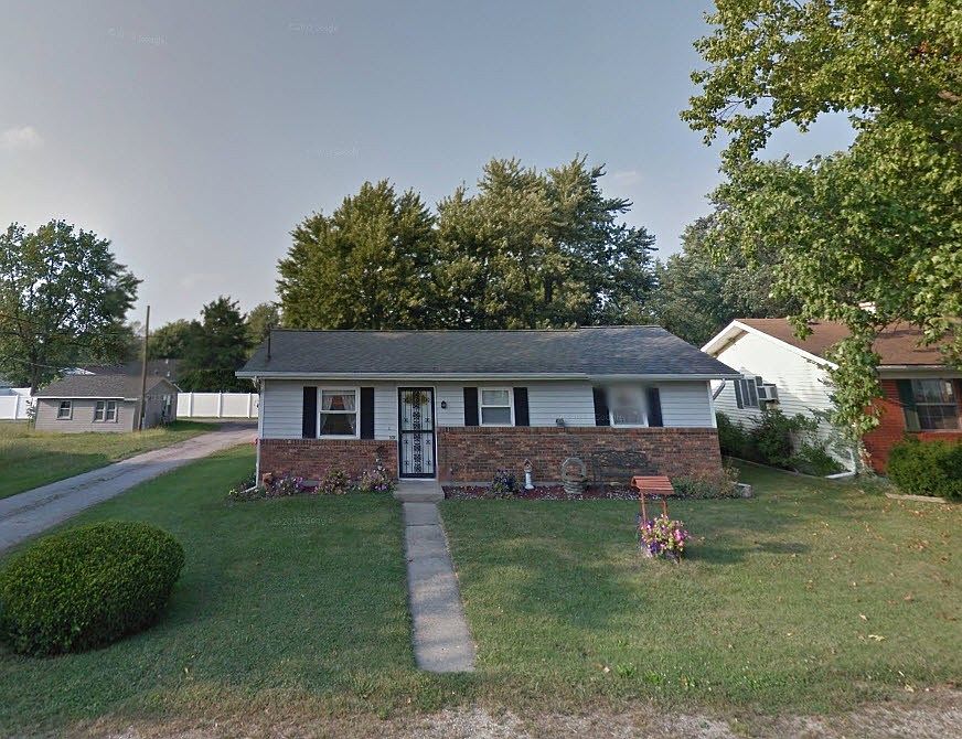 532 W Conger St, Hartford City, IN 47348 | Zillow