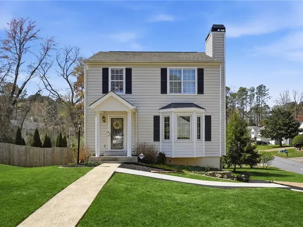 4569 Hickory Forest Dr NW, Acworth, GA 30102