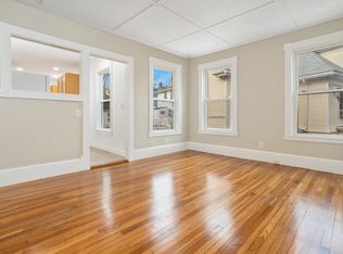 54 Las Casas St #2, Malden, MA 02148