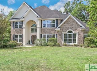 58 Wysteria Dr, Richmond Hill, GA 31324