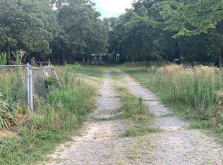 367870 E 5440th Rd, Cleveland, OK 74020