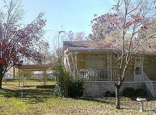 401 Kirkman St, Florence, AL 35630