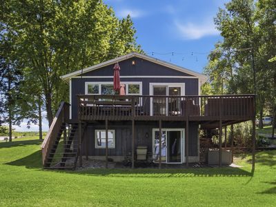 43085 Lida View Ln, Vergas, MN, 56587