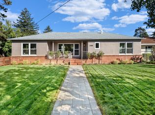 2105 Stratford Way, San Mateo, CA 94403