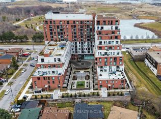 3100 Keele St #323, Toronto, ON M3M 0E1