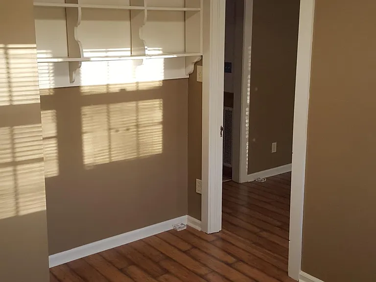 Front Bedroom