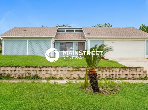 6317 Boylston Way, Orlando, FL 32818