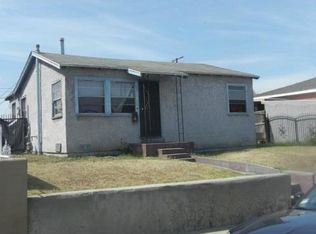 340 E 131st St, Los Angeles, CA 90061