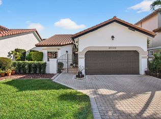 Villa Stel / Boca Pointe, Boca Raton, FL 33433