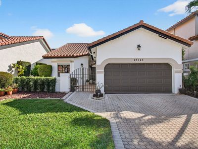 23145 Via Stel, Boca Raton, FL, 33433
