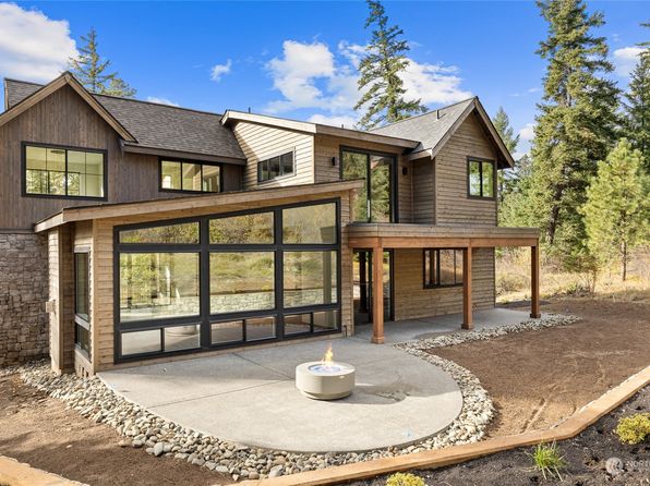 2040 Coal Mine Way, Cle Elum, WA 98922