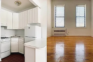 Rented by Quest Realty Sunnyside Corp