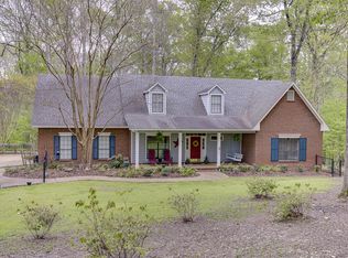 4315 Winchester Rd, Vicksburg, MS 39180