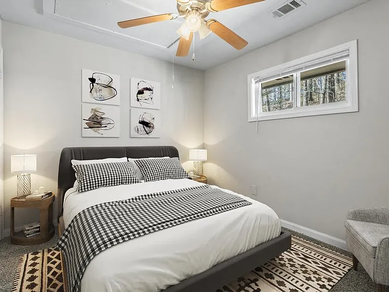 Upland Townhomes — Photo 9