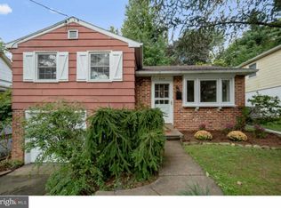 505 Myrtle Ave, Cheltenham, PA 19012