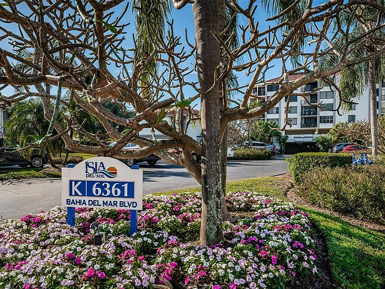6361 Bahia Del Mar Blvd #503 — Photo 1