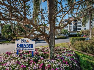 6361 Bahia Del Mar Blvd APT 503, Saint Petersburg, FL 33715
