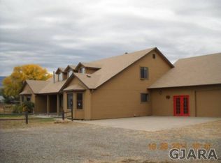 3355 F Rd, Clifton, CO 81520