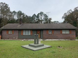 26209 Highway 41, Brewton, AL 36426