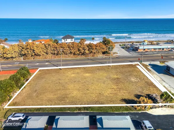 1740 Highway A1a, Satellite Beach, FL 32937